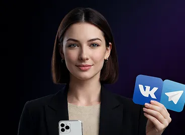 Маркетологам и SMM-специалистам