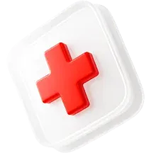 Повысили средний рейтинг сети медицинских клиник с 2.9 до 4.81 в 30 городах